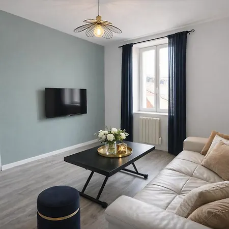 M003 Beau T2 En Hyper Centre Apartamento *