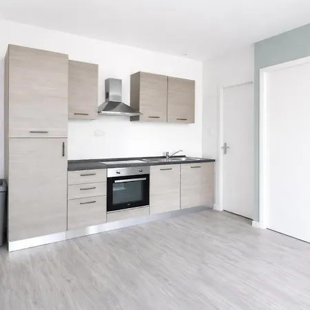M003 Beau T2 En Hyper Centre Apartamento *